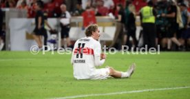 16.08.25 Franz-Beckenbauer-Supercup VfB Stuttgart - FC Bayern M&uuml;nchen