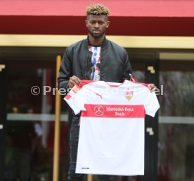 VfB Stuttgart