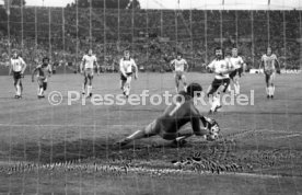 19.05.81 Deutschland - Brasilien