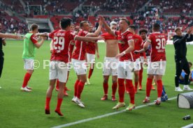 28.08.21 VfB Stuttgart - SC Freiburg