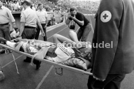 14.08.82 VfB Stuttgart - Inter Mailand