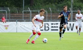 26.07.25 VfB Stuttgart - Celta de Vigo