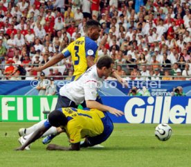 Fussball WM 2006