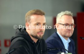 04.04.23 VfB Stuttgart PK Hoene&szlig;