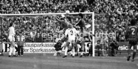 VfB Stuttgart - FC Bayern M&uuml;nchen