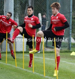 VfB Stuttgart