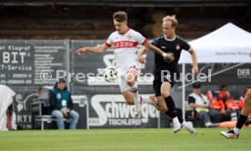 17.05.25 VfB Stuttgart II - RW Essen