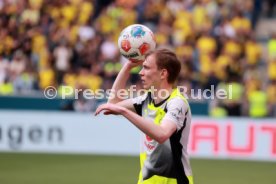 18.04.26 TSG 1899 Hoffenheim - Borussia Dortmund