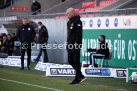 28.02.21 1. FC Heidenheim - Fortuna D&uuml;sseldorf