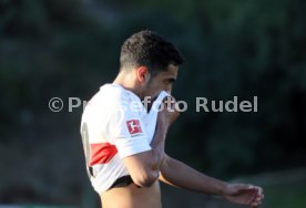 12.01.23 VfB Stuttgart - AC Sparta Prag
