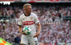 VfB Stuttgart - Hannover 96