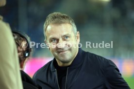 26.03.22 Deutschland - Israel