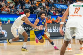 17.10.26 ratiopharm Ulm - Phoenix Hagen