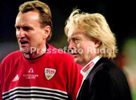 VfB Stuttgart
