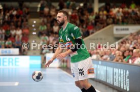 Frisch Auf G&ouml;ppingen - TSV GWD Minden