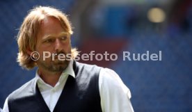 FC Schalke 04 - VfB Stuttgart