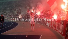 24.05.25 DFB-Pokal Finale 2025 DSC Arminia Bielefeld - VfB Stuttgart