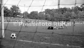 01.10.78 Stuttgarter Kickers - Freiburger FC