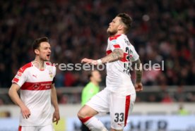 VfB Stuttgart - VfL Bochum