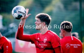VfB Stuttgart Trainingslager Marbella 2020