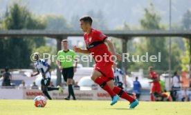 23.07.21 VfB Stuttgart - Arminia Bielefeld