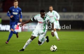 Karlsruher SC - SpVgg Greuther F&uuml;rth
