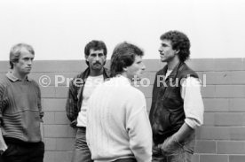 08.06.85 Karlsruher SC - VfB Stuttgart