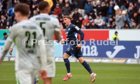 14.03.26 TSG 1899 Hoffenheim - VfL Wolfsburg