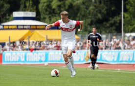 19.07.26 TSG Balingen - VfB Stuttgart