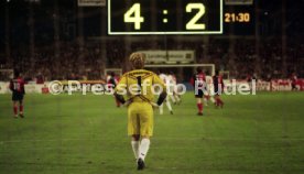 04.10.96 VfB Stuttgart - SC Freiburg