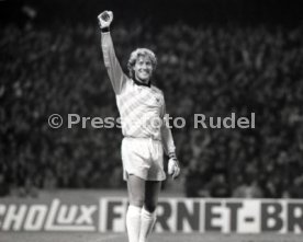 17.10.84 DFB Deutschland - Schweden