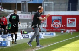 09.05.21 1. FC Heidenheim - SV Sandhausen