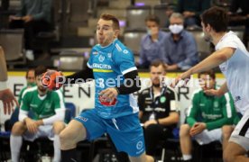 29.10.20 TVB Stuttgart - SC DHFK Leipzig