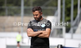 13.08.22 Stuttgarter Kickers - FC N&ouml;ttingen