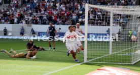 02.05.26 TSG 1899 Hoffenheim - VfB Stuttgart