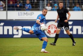 08.06.22 Stuttgarter Kickers - Eintracht Stadtallendorf