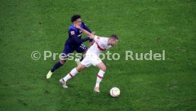 08.11.22 VfB Stuttgart - Hertha BSC Berlin
