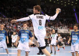 DKB Handball Bundesliga All Star Game 2019