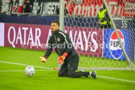 20.10.26 VfB Stuttgart - Atletico Madrid