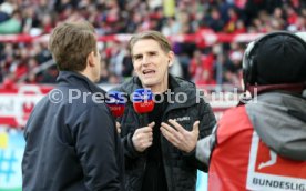 25.01.25 SC Freiburg - FC Bayern M&uuml;nchen