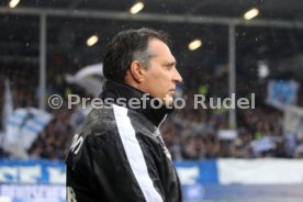 Karlsruher SC - Holstein Kiel