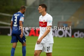 Karlsruher SC - VfB Stuttgart