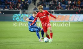 08.12.24 TSG 1899 Hoffenheim - SC Freiburg