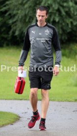 Trainingslager Grassau 2017