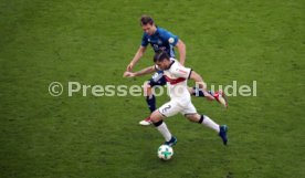 VfB Stuttgart - Hamburger SV