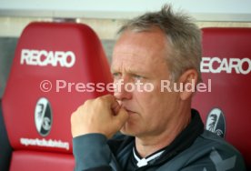 SC Freiburg - TSG 1899 Hoffenheim