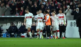 01.02.26 VfB Stuttgart - SC Freiburg