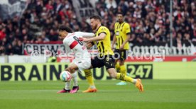 15.04.23 VfB Stuttgart - Borussia Dortmund