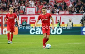 25.01.25 SC Freiburg - FC Bayern M&uuml;nchen