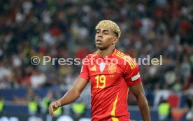 05.06.25 Spanien - Frankreich